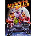 Muppets from Space (UK) (DVD)