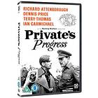 Private's Progress (UK) (DVD)