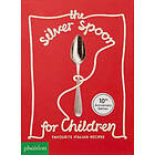 Amanda Grant: The Silver Spoon for Children, Favourite Italian Recipes