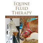 CL Fielding: Equine Fluid Therapy