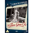 Show Goes on (UK) (DVD)