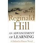 Reginald Hill: An Advancement of Learning