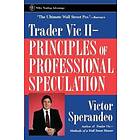 V Sperandeo: Trader Vic II Principles of Professional Speculation