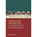 TA Lee: Financial Reporting and Corporate Governance