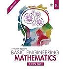 John Bird: Basic Engineering Mathematics