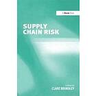 Clare Brindley: Supply Chain Risk