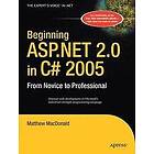 Matthew MacDonald: Beginning ASP.NET 2,0 in C# 2005