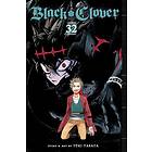 Yuki Tabata: Black Clover, Vol. 32