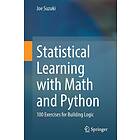 Joe Suzuki: Statistical Learning with Math and Python