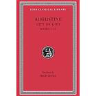 Augustine: City of God: Volume IV