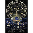 Caroline Peckham, Susanne Valenti: Zodiac Academy 3