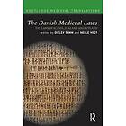 Ditlev Tamm, Helle Vogt: The Danish Medieval Laws