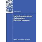 Andreas Aholt: Die Rechnungsgestaltung als innovatives Marketing-Instrument