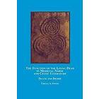 Gregg A Smith: The Function of the Living Dead in Medieval Norse and Celtic Literature