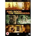 And Soon the Darkness (UK) (DVD)