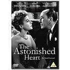 Astonished Heart (UK) (DVD)