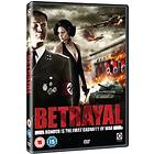 Betrayal (UK) (DVD)