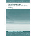 Joe Bray: The Epistolary Novel
