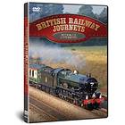 British Railways Journeys: South Wales and the Borders (DVD)