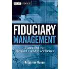 A van Nunen: Fiduciary Management Blueprint for Pension Fund Excellence