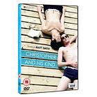 Christopher and His Kind (UK) (DVD)
