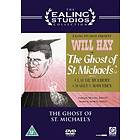 Ghost of St Michael's (UK) (DVD)