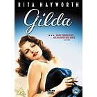 Gilda (UK) (DVD)