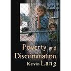 Kevin Lang: Poverty and Discrimination