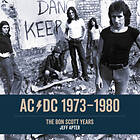 Jeff Apter: AC/DC 1973-1980