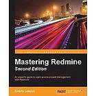 Andriy Lesyuk: Mastering Redmine