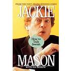 Jackie Mason: How to Talk Jewish