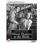 90 Degrees in the Shade (UK) (DVD)
