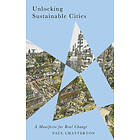 Paul Chatterton: Unlocking Sustainable Cities