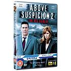 Above Suspicion 2 - The Red Dahlia (UK) (DVD)