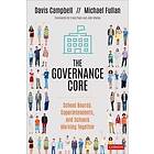 Davis W Campbell: The Governance Core