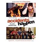 Accidents Happen (UK) (DVD)