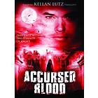 Accursed Blood (UK) (DVD)