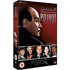 Agatha Christie's Poirot: The Collection 8 (UK) (DVD)