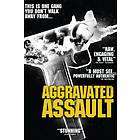 Aggravated Assault (UK) (DVD)