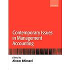 Alnoor Bhimani: Contemporary Issues in Management Accounting