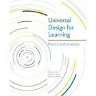 David Gordon, Anne Meyer, David H Rose: Universal Design for Learning