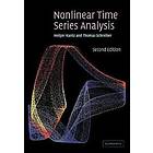 Holger Kantz: Nonlinear Time Series Analysis