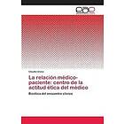 Claudio Urosa: La relacion medico-paciente