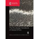 Darrel Moellendorf, Heather Widdows: The Routledge Handbook of Global Ethics