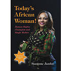 Suzanne Jambo: Today's African Woman!