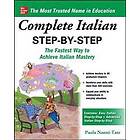 Paola Nanni-Tate: Complete Italian Step-by-Step