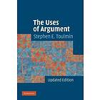 Stephen E Toulmin: The Uses of Argument