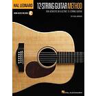 : Hal Leonard 12string Guitar Method