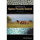 MK Nielsen: Handbook of Equine Parasite Control 2e