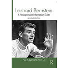 Paul Laird: Leonard Bernstein